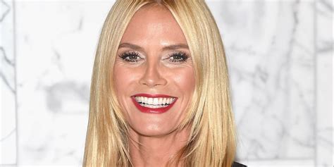 heidi klum ficken|Heidi Klum Reveals NSFW Details About Her Sex Life on ‘Call